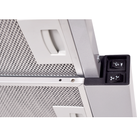 Вытяжка KUPPERSBERG slimlux ii 50 xg