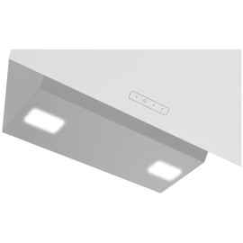 Вытяжка HOTPOINT-ARISTON HPHV 62FLT WH