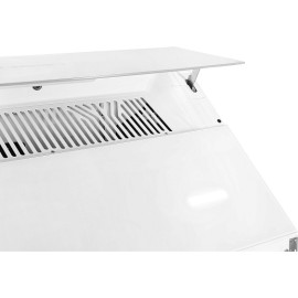 Вытяжка HIBERG VM 90131 W