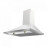 Вытяжка MAUNFELD RETRO FRAME 60 белый