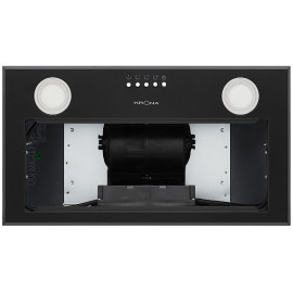 Вытяжка KRONA ADEL 600 BLACK PB