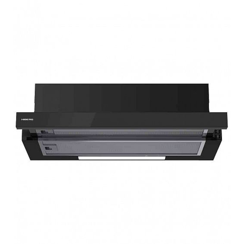 Встраиваемая вытяжка Hiberg VB 6040 GB