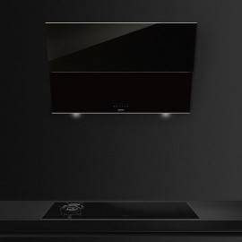 Вытяжка Smeg KSVV90NX