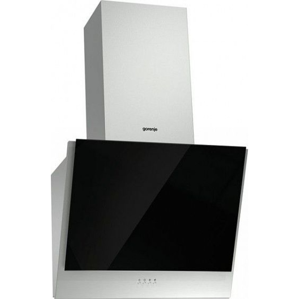 Каминная вытяжка Gorenje WHI 621 E1 XGB