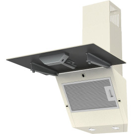 Вытяжка DARINA SLIDE G500Bg