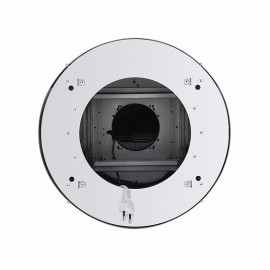 Вытяжка HOMSair FLY 1000PH белый