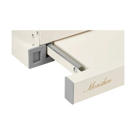 Вытяжка MONSHER LAUTREC 60 Beige
