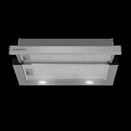 Вытяжка MAUNFELD v light 60 inox