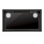 Вытяжка CATA GC DUAL 45 BK /A