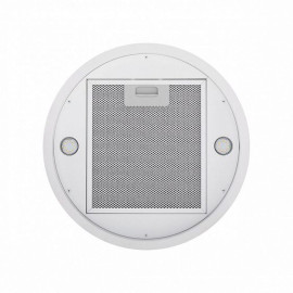 Вытяжка HOMSair FLY 1000PH белый