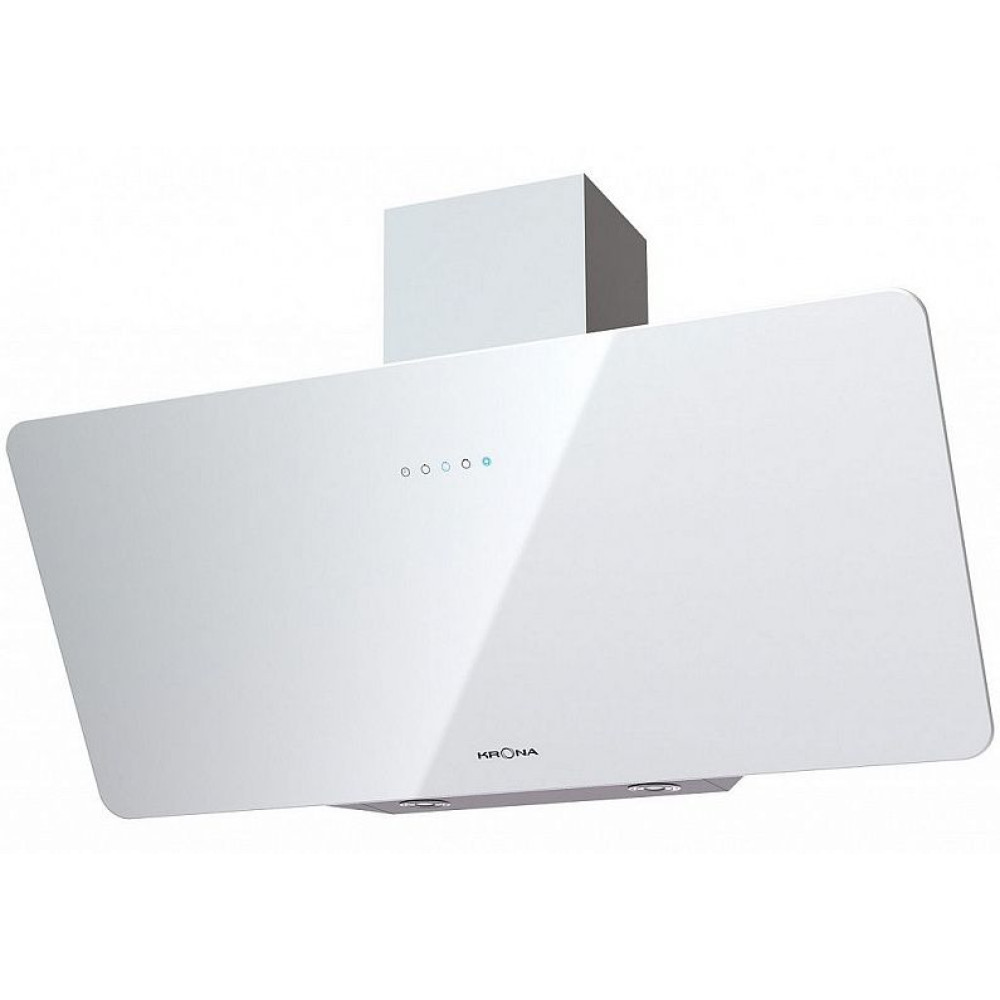 Вытяжка KRONA Liora 900 white S