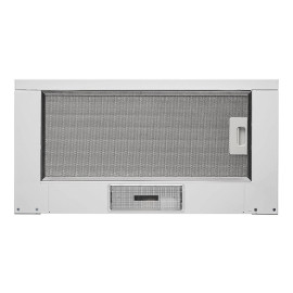 Вытяжка KRONA Kamilla 600 glass white (1 мотор)