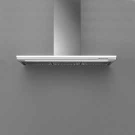 Вытяжка FALMEC lumen 60 ix (600) ecp