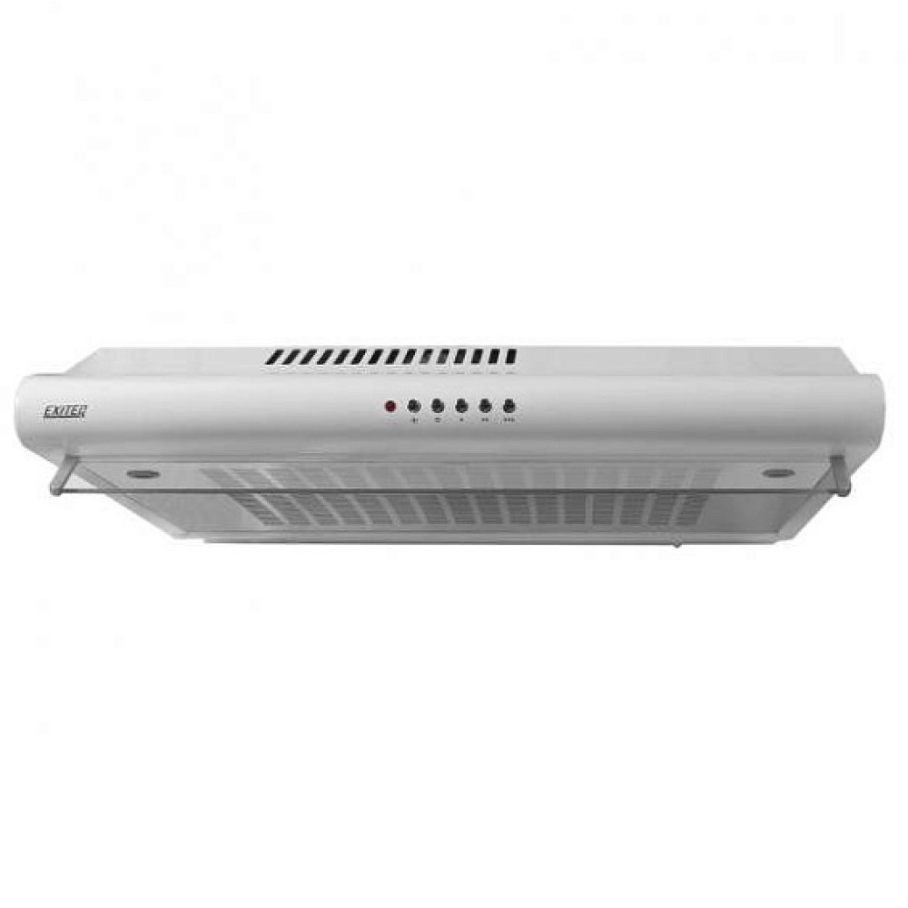 Вытяжка под шкаф EXITEQ standard 602 белая