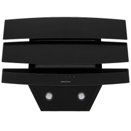 Вытяжка KRONA Melodie 600 Black S