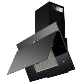 Вытяжка AKPO Juno wk-4 Eco 60 черный