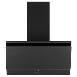 Вытяжка KRONA Venera 600 black S