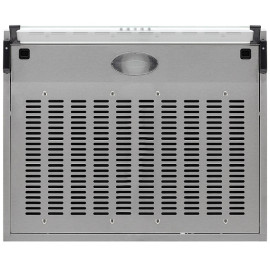 Вытяжка KRONA Osten 600 inox PB