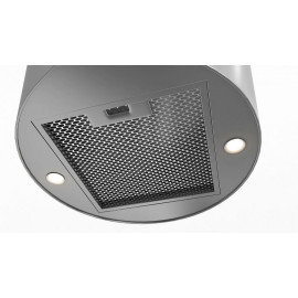 Вытяжка TEKA CC 480 STAINLESS STEEL (40480320)