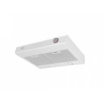 Вытяжка MBS VALLOTA 160 WHITE