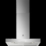 Каминная вытяжка Electrolux LFT416X
