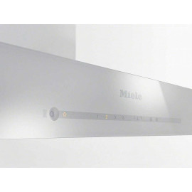 Каминная вытяжка MIELE DA 6698 D BRWS