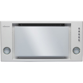 Вытяжка KONIGIN Checkbox White 60