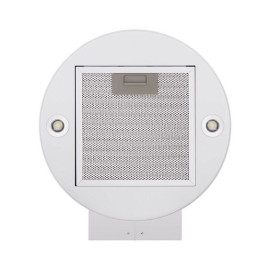 Вытяжка MAUNFELD Lee Wall 35 Sensor белый