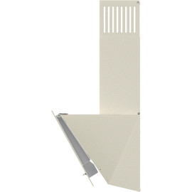Вытяжка DARINA SLIDE G600Bg