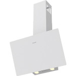 Вытяжка WEISSGAUFF WGH 5035 PB WHITE GLASS