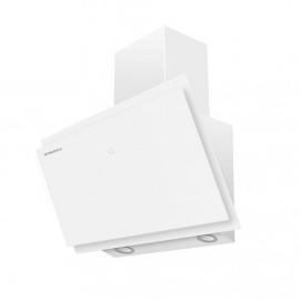 Вытяжка Maunfeld GRAMMY 60 белое стекло