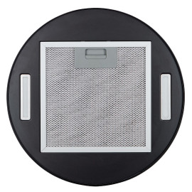 Вытяжка EXITEQ EX-1296 black