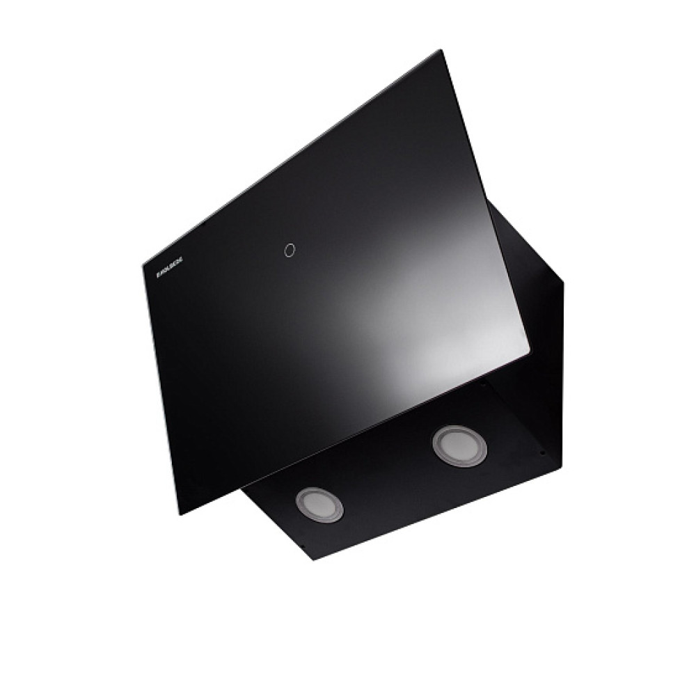 Вытяжка HOLBERG PLAZA 600TBL