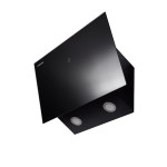 Вытяжка HOLBERG PLAZA 600TBL