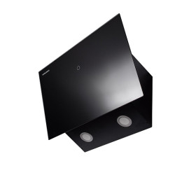 Вытяжка HOLBERG PLAZA 600TBL