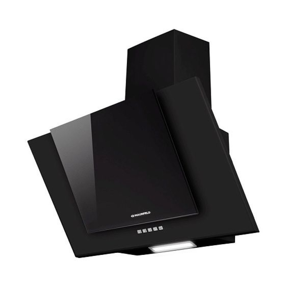 Вытяжка MAUNFELD Wind 60 A черный
