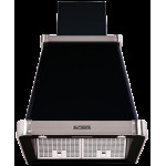 Вытяжка KUPPERSBERG v 639 ant silver