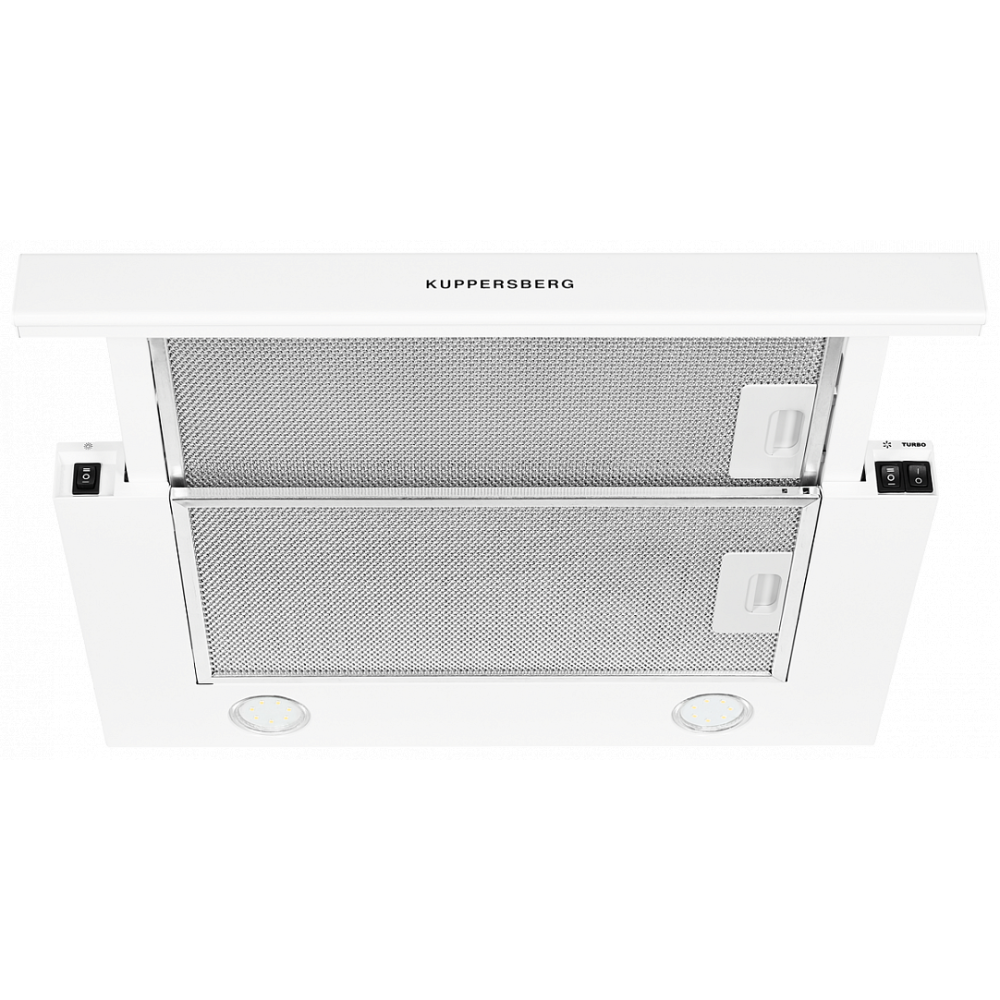 Вытяжка KUPPERSBERG SLIMLUX IV 50 W