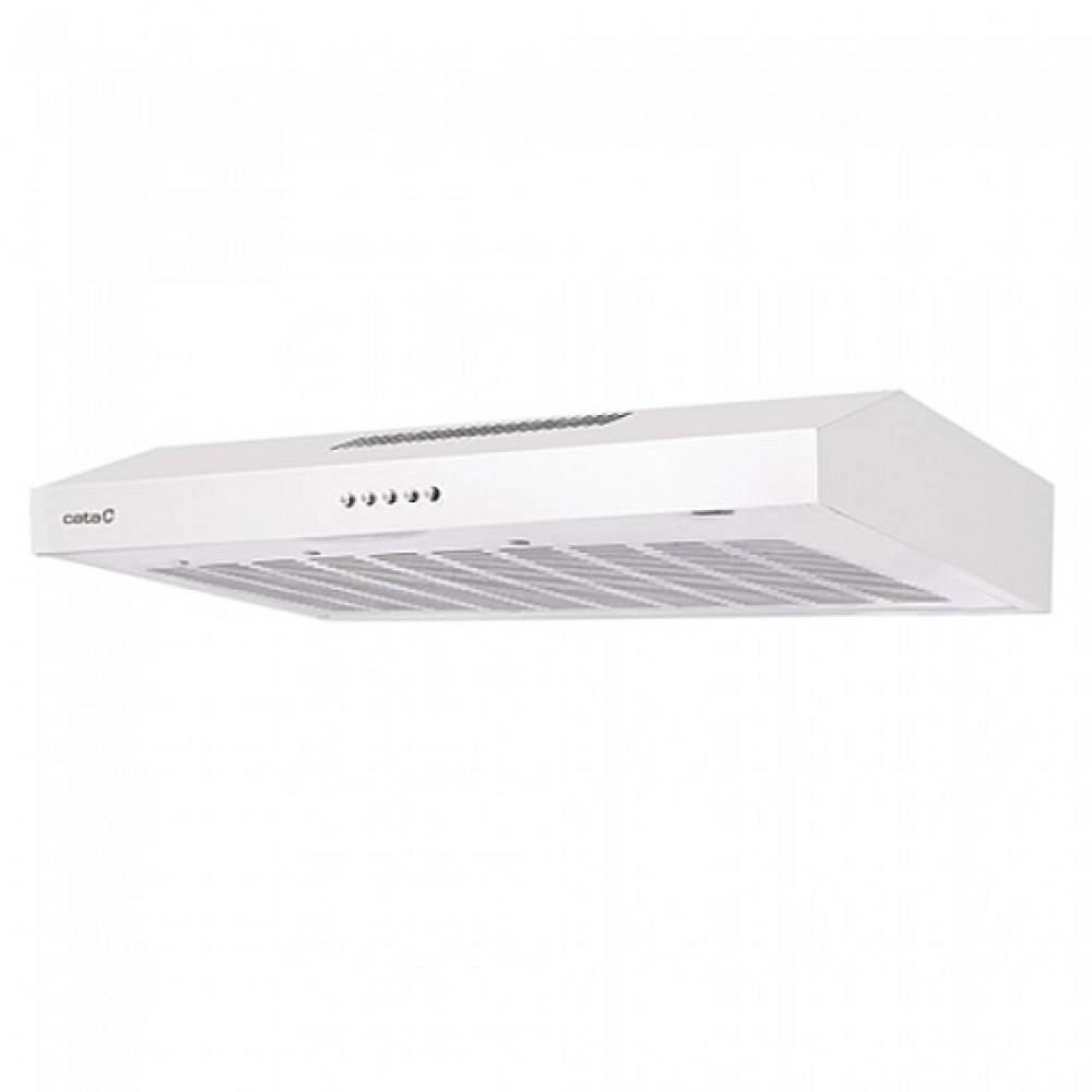 Вытяжка CATA C1-T 600 WH