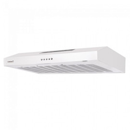 Вытяжка CATA C1-T 600 WH