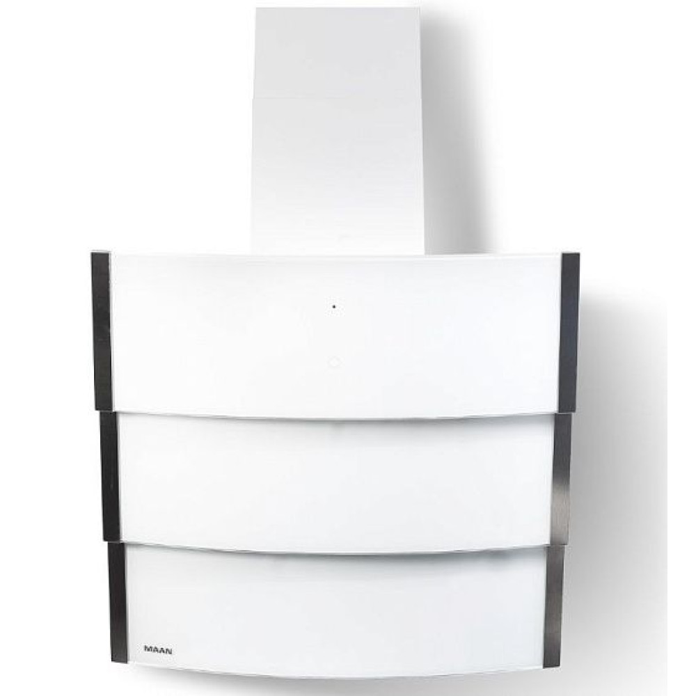 Вытяжка MAAN Luka white 60 см
