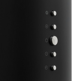 Вытяжка KRONA TINA 350 BLACK 3P