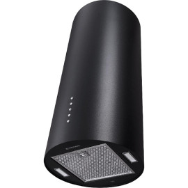 Вытяжка MEFERI TUBE35BK ULTRA