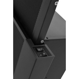 Вытяжка ZUGEL ZHT651GB