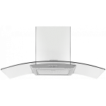 Вытяжка KUPPERSBERG KAMINOX 90 X