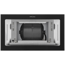 Вытяжка KRONA Selina 600 Glass Black S