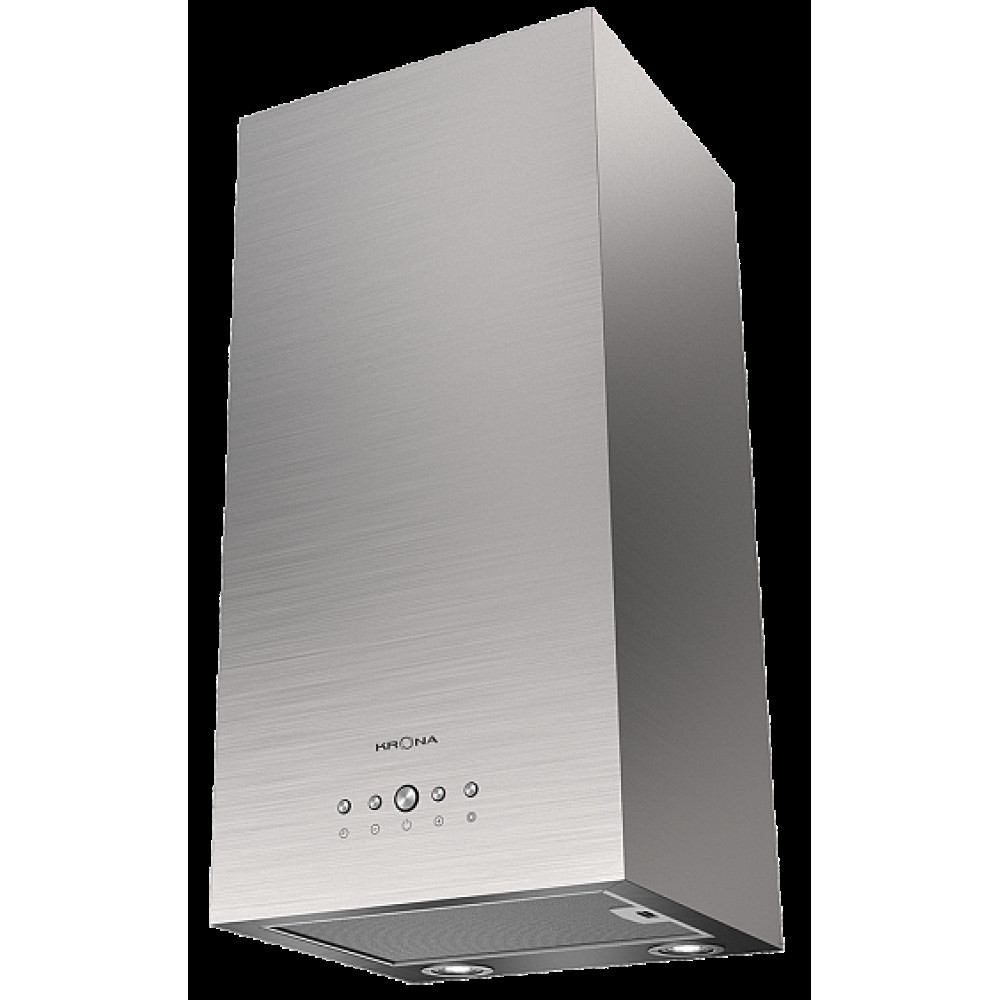 Вытяжка Krona DITA R 400 inox PB