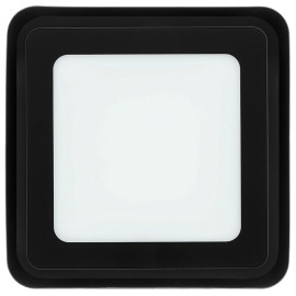 Вытяжка KRONA HILARY ISOLA 500 BLACK S