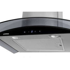 Вытяжка GERMES Alt sensor 50 inox