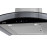 Вытяжка GERMES Alt sensor 50 inox